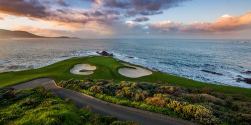Experience-Packed Family Holiday Offer at Pebble Beach Resorts