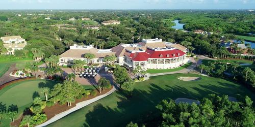 Pelican's Nest Golf Club 