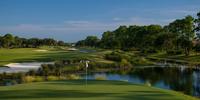 Swing into Spring at PGA Golf Club
