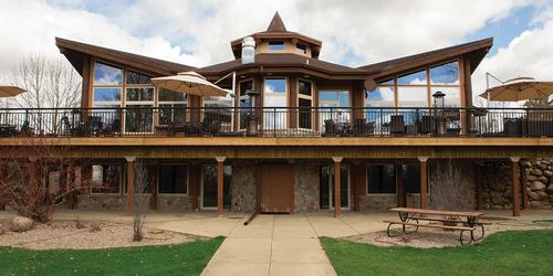 Pine Hills Golf - The North Star Mohican Casino