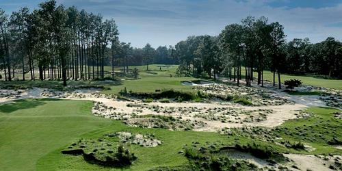 Pinehurst Resort to Debut Gil Hanse Reimagination of No. 4 on Sept. 20