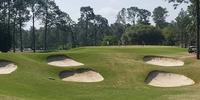 What's going on at Pinehurst?