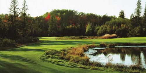 Under new ownership, the Pinewood Country Club heading in new direction