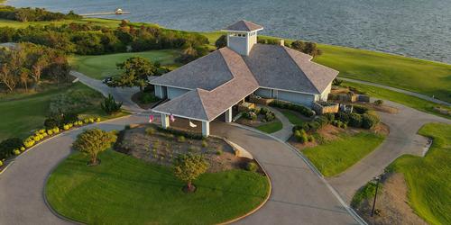 Hot Times, (Really) Cool Escapes in OBX