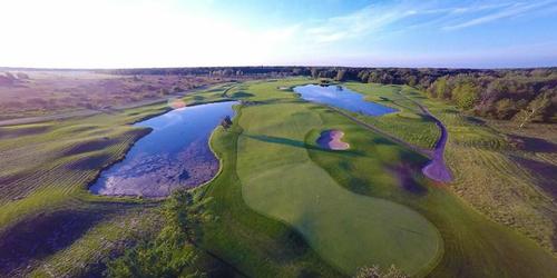 Golf Travel Guide To Central Michigan