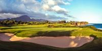 Golf Resort Overview: Grand Hyatt Kauai Resort & Spa