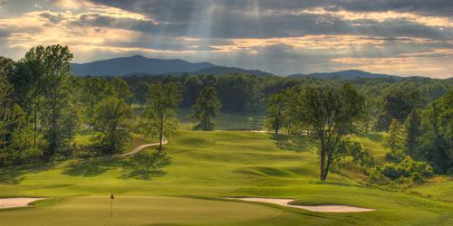 Poplar Grove Golf Club Returns to Snead's Vision