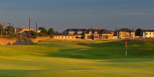Prestwick Golf Course - A Storied Golf Course