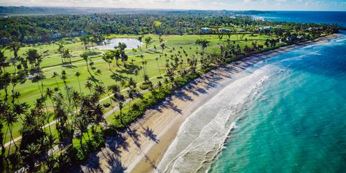 Puerto Rico A Great Golf Destination