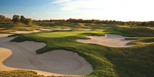Getting To Know: Purgatory Golf Club