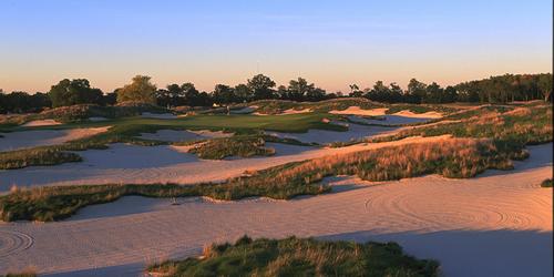 Getting To Know: Purgatory Golf Club
