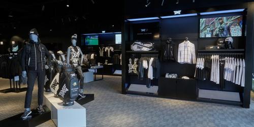 PXG Store Opening Celebration Dubbed the Hottest Ticket In Motown