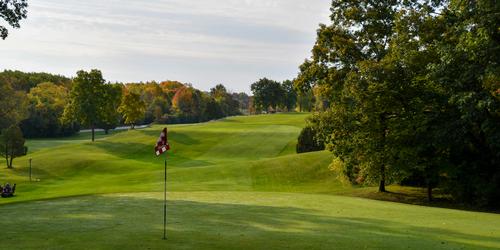 Getting To Know: Quit-Qui-Oc Golf Club