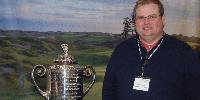Interview With Reagan Davis, PGA Director of Golf Eagle Ridge Resort & Spa
