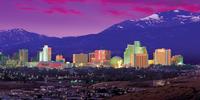 Golf Travel Guide To Reno