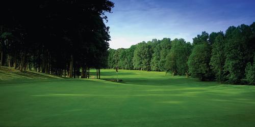Reston National Selects KemperSports