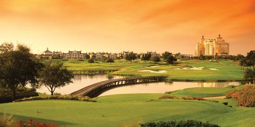 Things are Happening at Reunion Resort & Golf Club