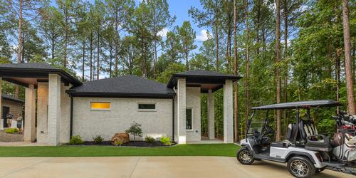The Reunion Resort Villas: The Ultimate Luxury Golf and Lifestyle Destination in Hot Springs Village