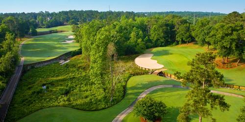 Rock Creek  Among the Top in Alabama