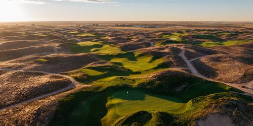 Rodeo Dunes: Colorado's Next Bucket List Golf Destination