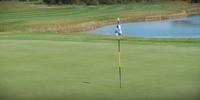 Golf Course Overview: Rolling Meadows GC