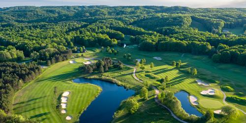 BOYNE Golf: The History of Donald Ross Continues to Shine in Northern Michigan