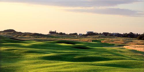 The Royal St. George's Golf Club Review