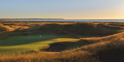 The Royal St. George's Golf Club Review