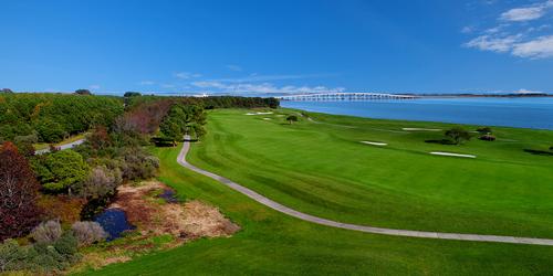 Getting To Know: Rum Pointe Seaside Golf Links