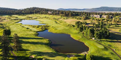 Getting To Know: Running Y Ranch Resort Golf Course