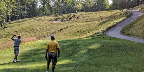 Sage Run Golf Course Review