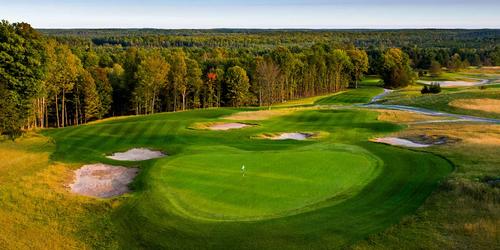 What You Need To Know: Sage Run Golf Club