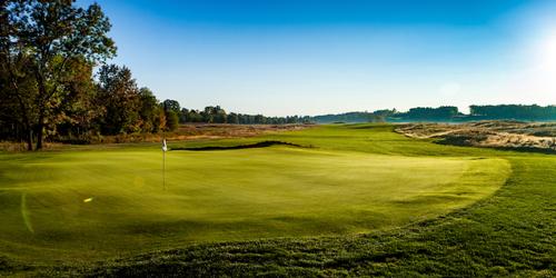 Sage Run at Island Resort & Casino Ready to Open Full-Time this Spring