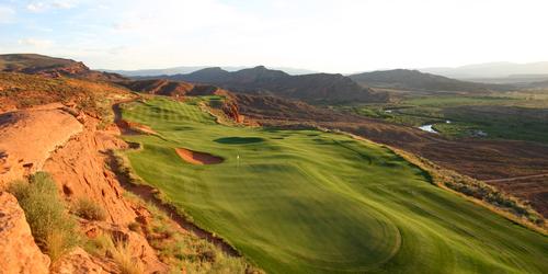 Utah's Sand Hollow is Utah's Sure Hit