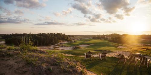 How To Golf Sand Valley in 2025: Tee Times Are Still Available