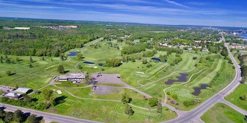 3rd Annual Sault Ste Marie Pro Invitational Invite