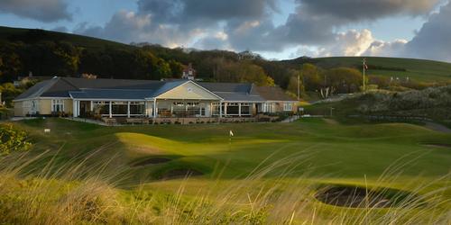 Saunton East and Saunton West Golf Course Reviews