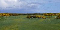 Crossing Scotland - Getting There