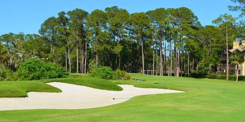 Sea Pines Country Club Announces Major Golf Course Enhancement, Future Renovation