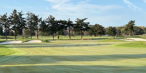  Seaview Hotel And Golf Club's Bay Course Reopens Following $700,000 Enhancement Project