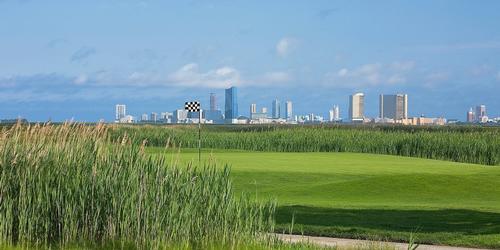 Getting To Know: Stockton Seaview Hotel and Golf Club