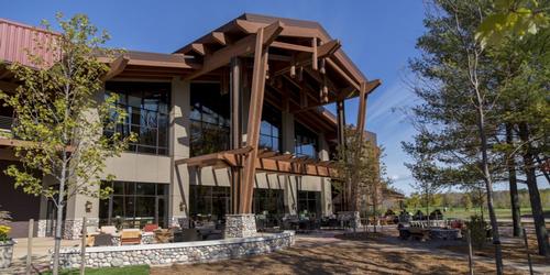 SentryWorld in Wisconsin to Build On-Course Hotel