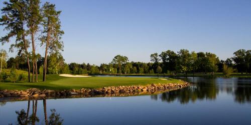 Savor SentryWorld - Golf Course Review