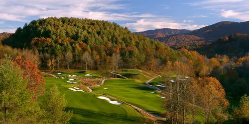 Sequoyah National Completes Major Renovation