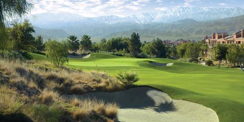Lessons in the California Desert