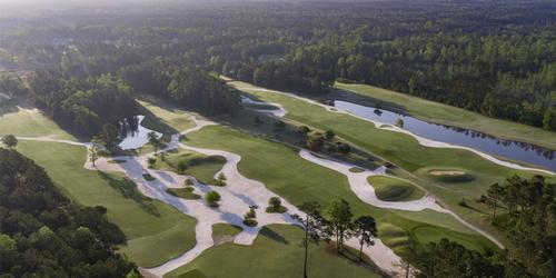 Shaftesbury Glen Opens After Major Renovation
