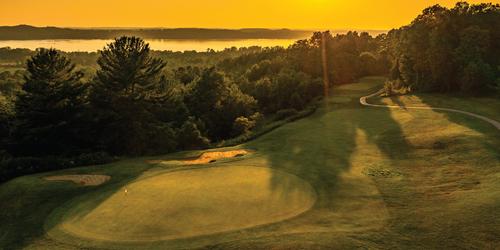 Bellaire: Northern Michigan's Next Great Golf Town