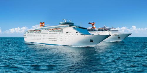Bahamas Paradise Cruise Line Partners with Global Nonprofit, Mercy Ships