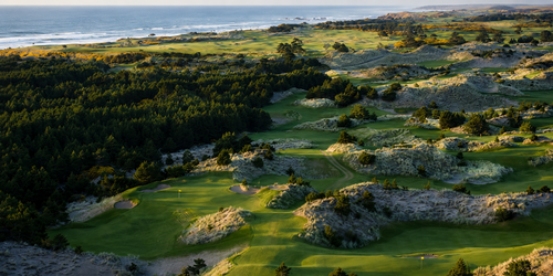 Shorty's: Why Bandon's Newest Course Might Be the Most Fun You Have All Trip
