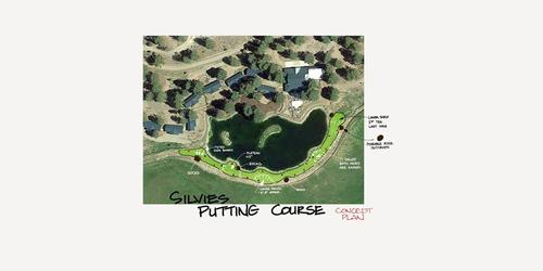 Silvies Valley Ranch Announces Addition of 18-Hole Reversible Putting Course